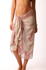 Ram Ram Sarong
