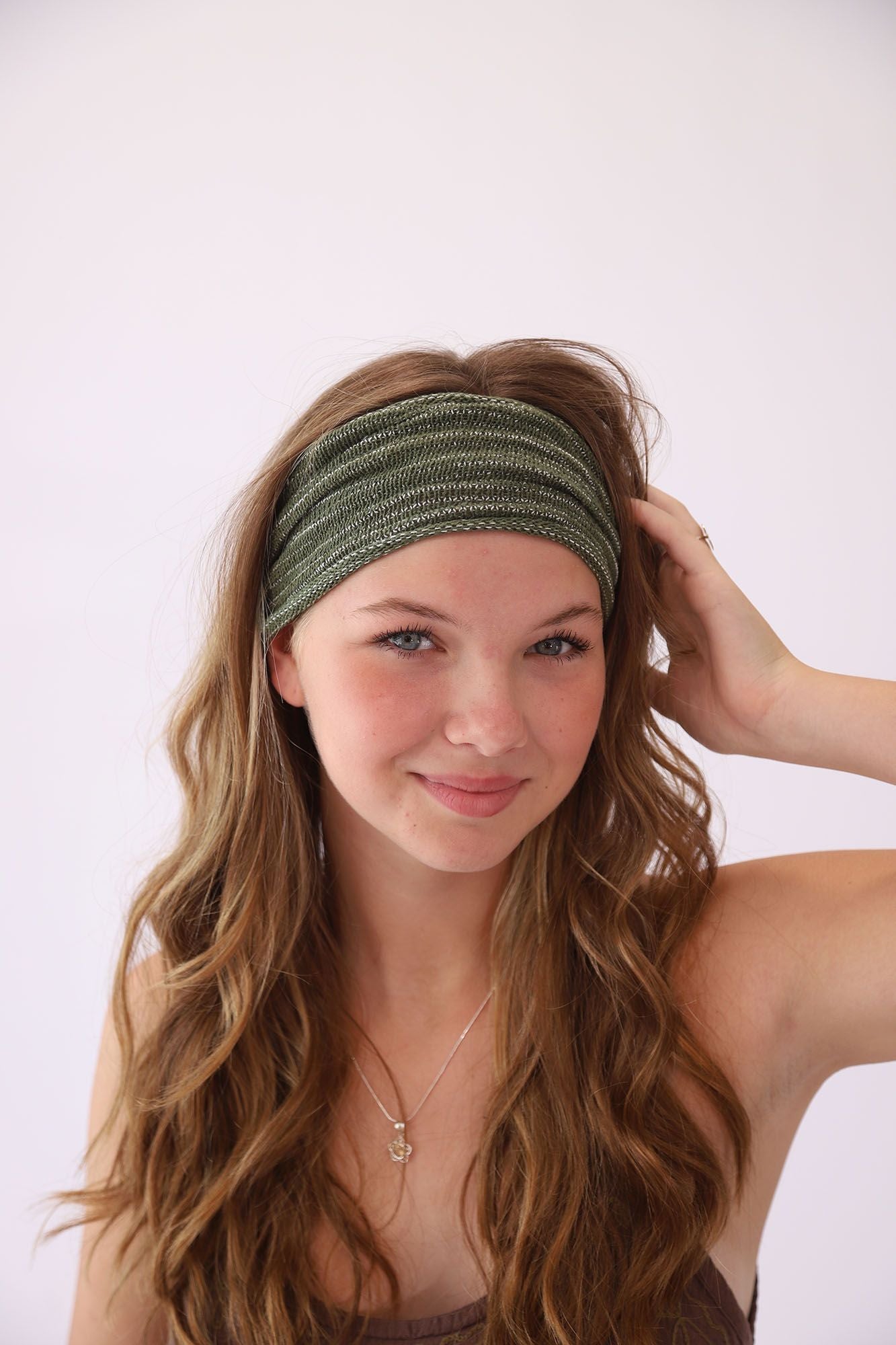 Namaste Headband