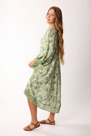 Champa Dress