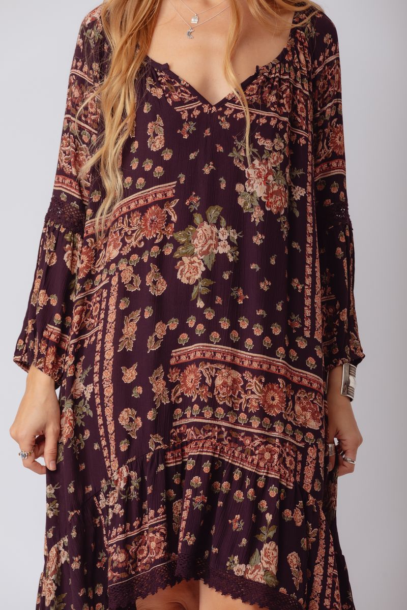 Verona Dress