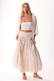 Anvi Skirt