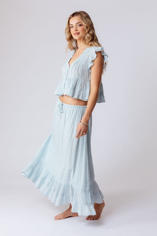 Skylark Skirt