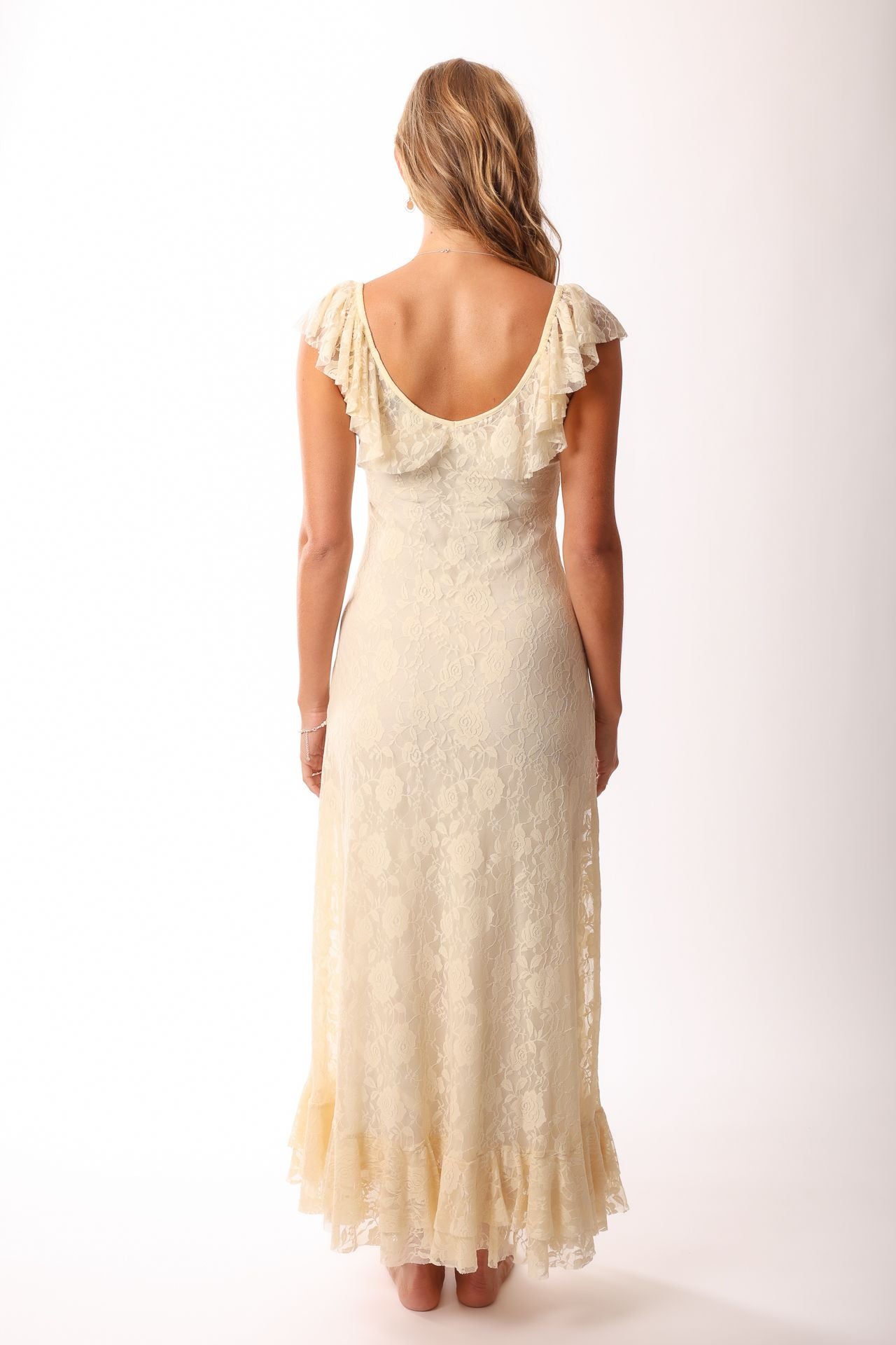 Corazon Dress