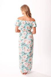 Cornflower Dress