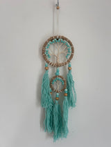 Agel Double Tree Dreamcatcher