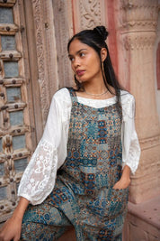 Mirissa Jumpsuit