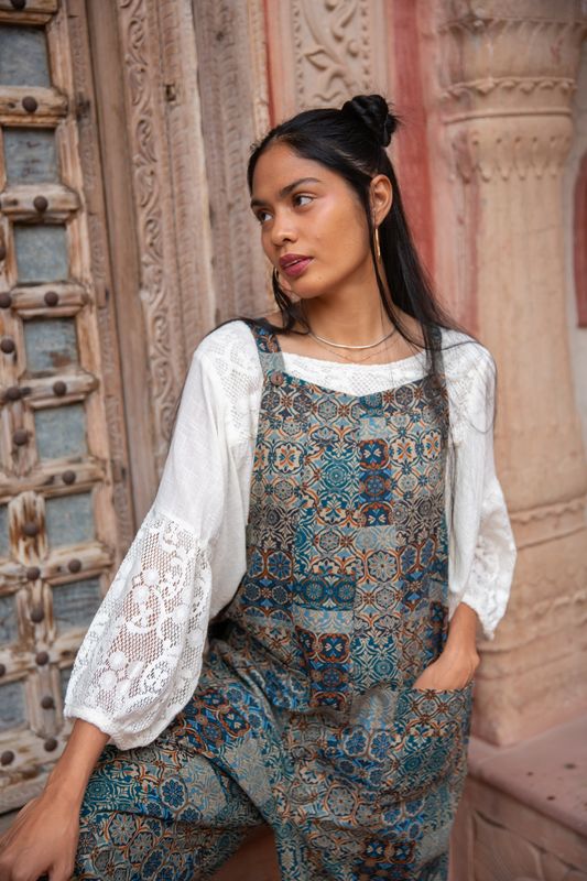 Mirissa Jumpsuit