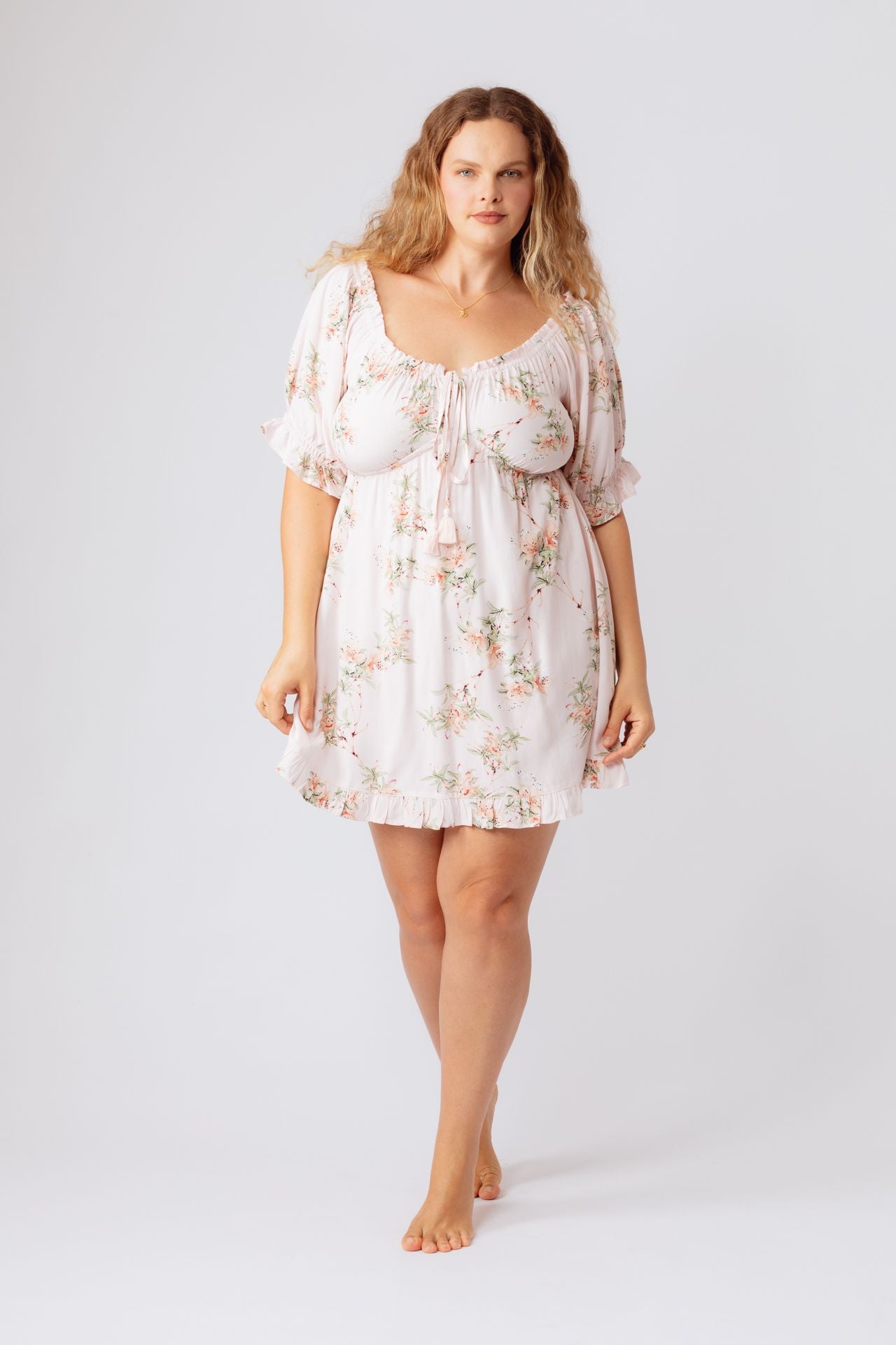 Midheaven Dress