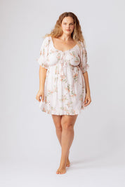 Midheaven Dress