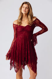 Forest Fairy Dress
