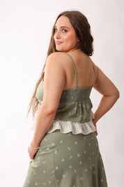 Tatum Top