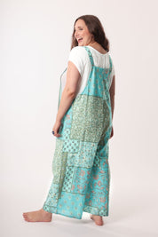 Mirissa Overalls