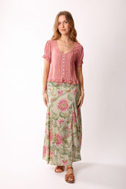 Miri Skirt