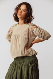 Gables Top