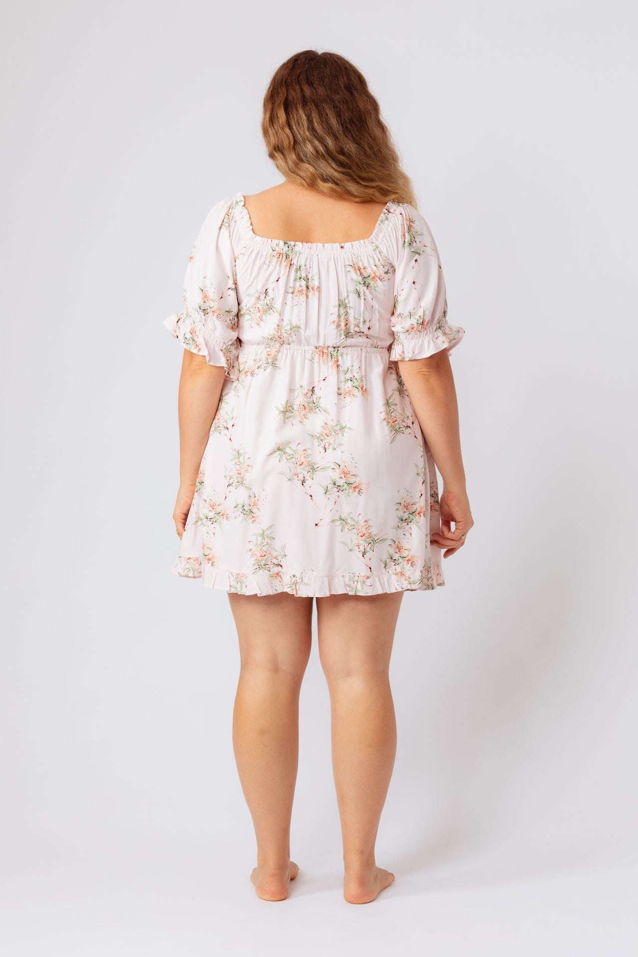 Midheaven Dress