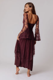 Melisande Dress