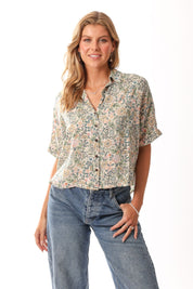 Raphael Shirt