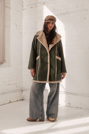 Avalon Coat