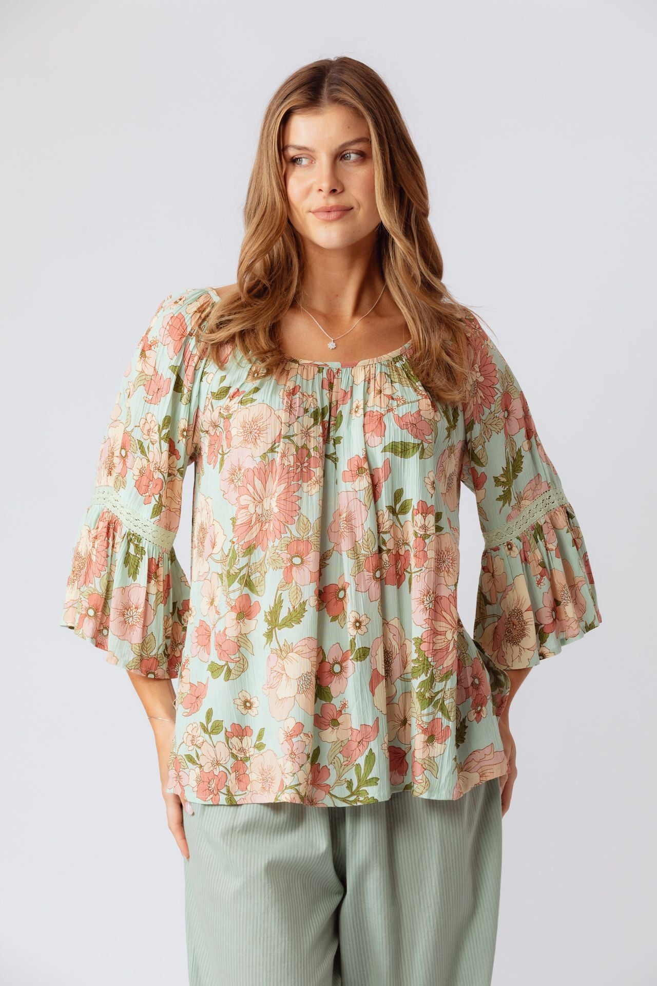 Oren Top