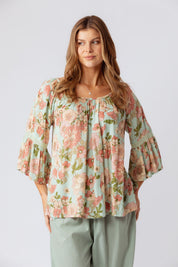 Oren Top