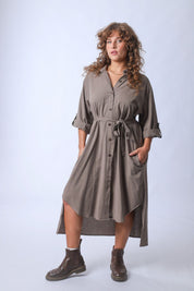 Lavinia Dress
