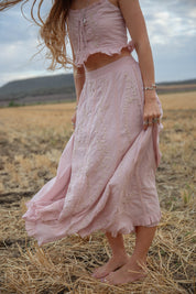 Aura Skirt
