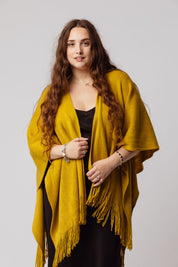 Nomad Serape
