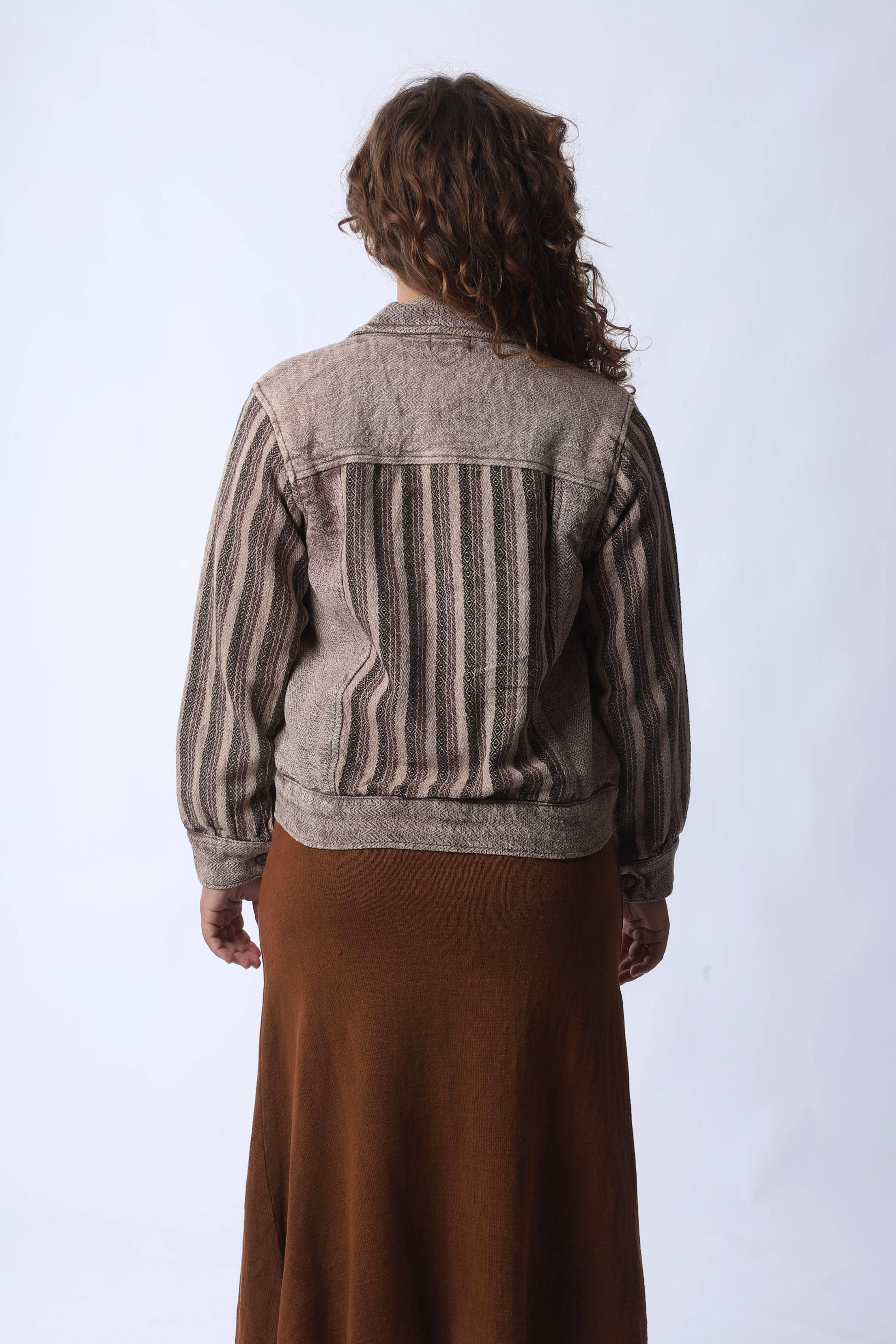 Maddie Jacket