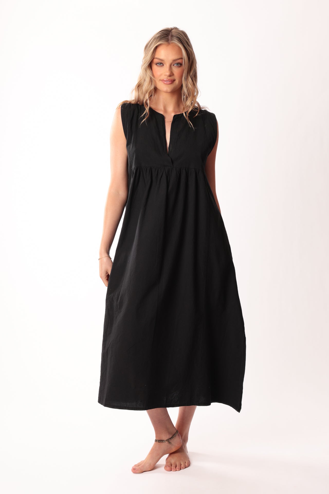 Khatani Dress