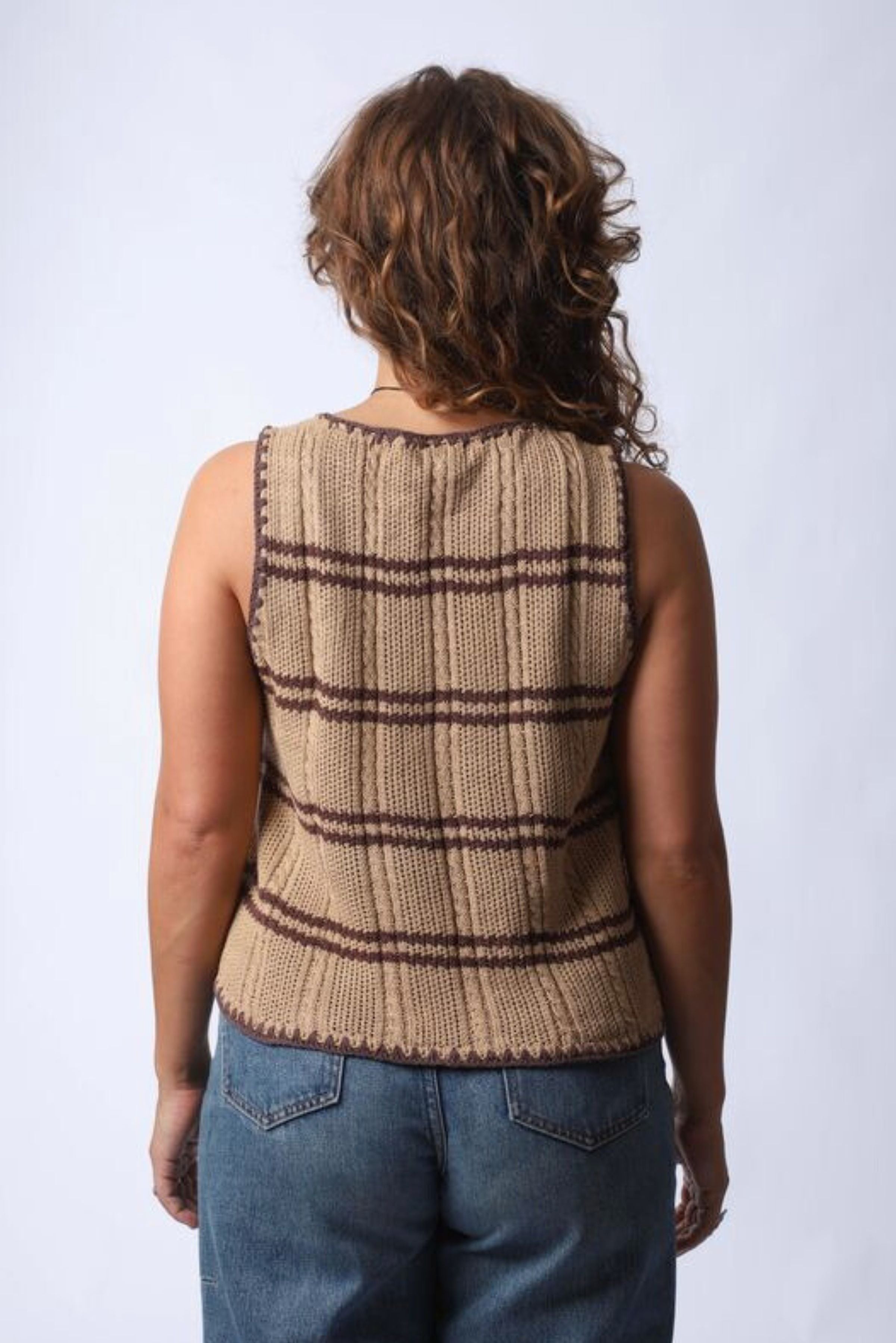 Britt Vest