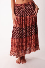 Simran Skirt