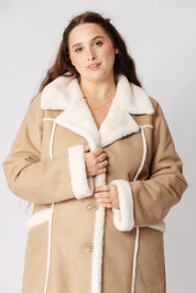 Avalon Coat