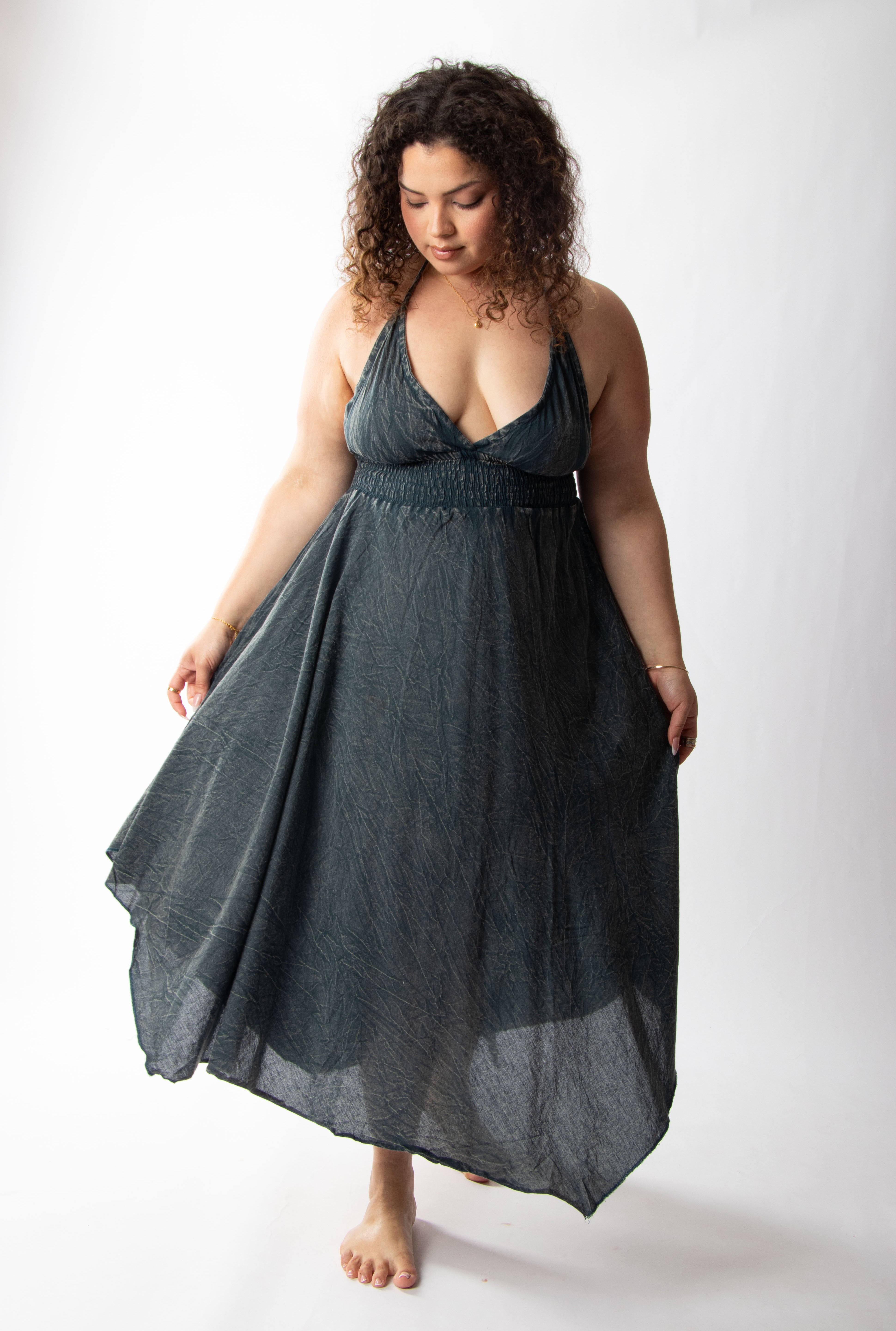 Suki Dress