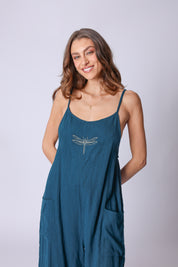 Dragonfly Jumpsuit