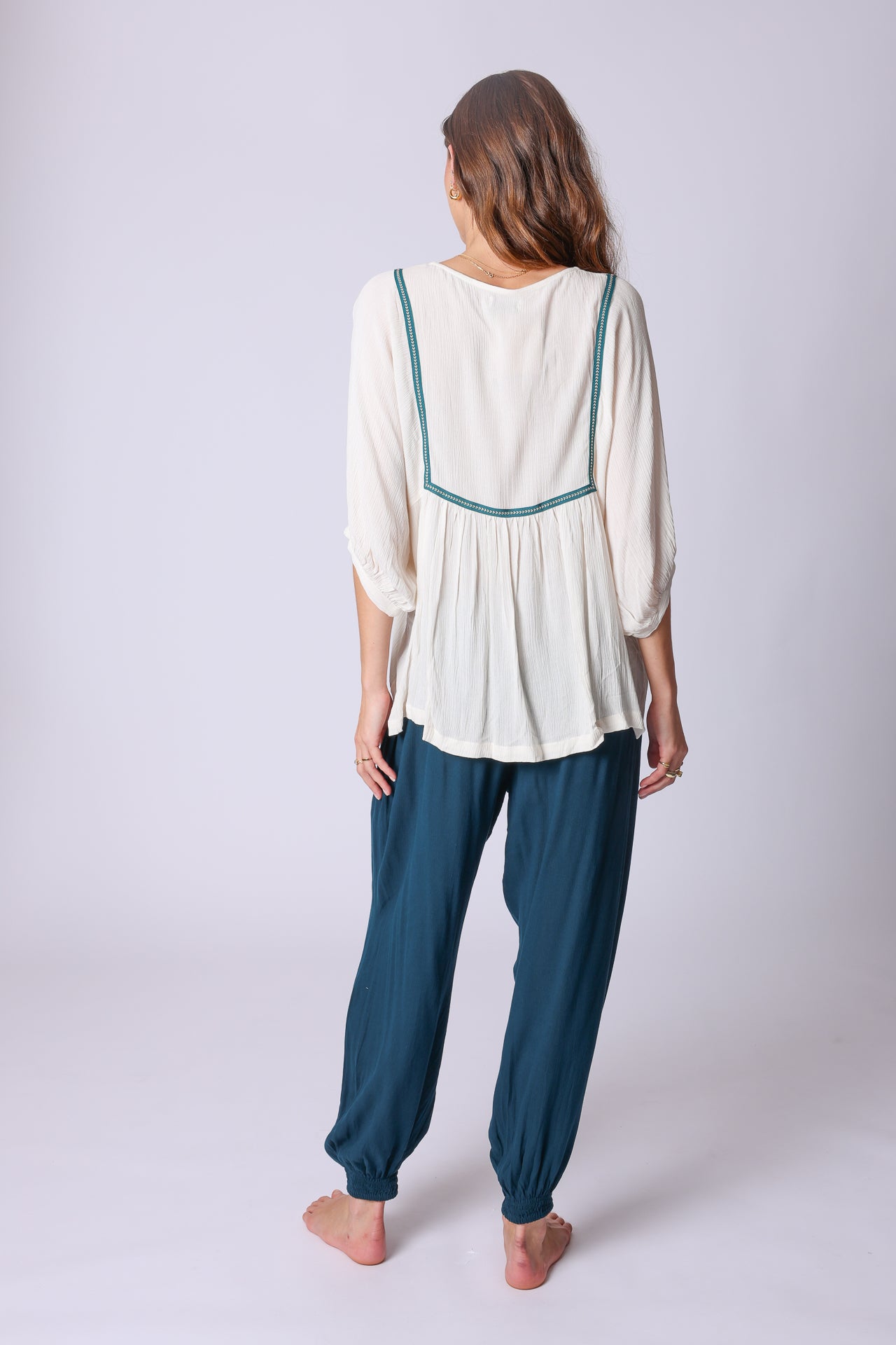 Celestial Harem Pants