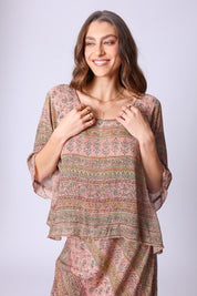 Ivy Top