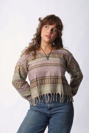 Kyah Top