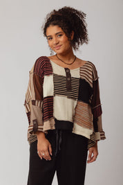 Ever Patch Top