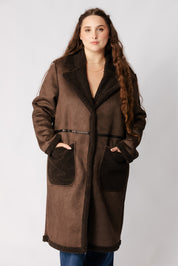 Sierra Coat