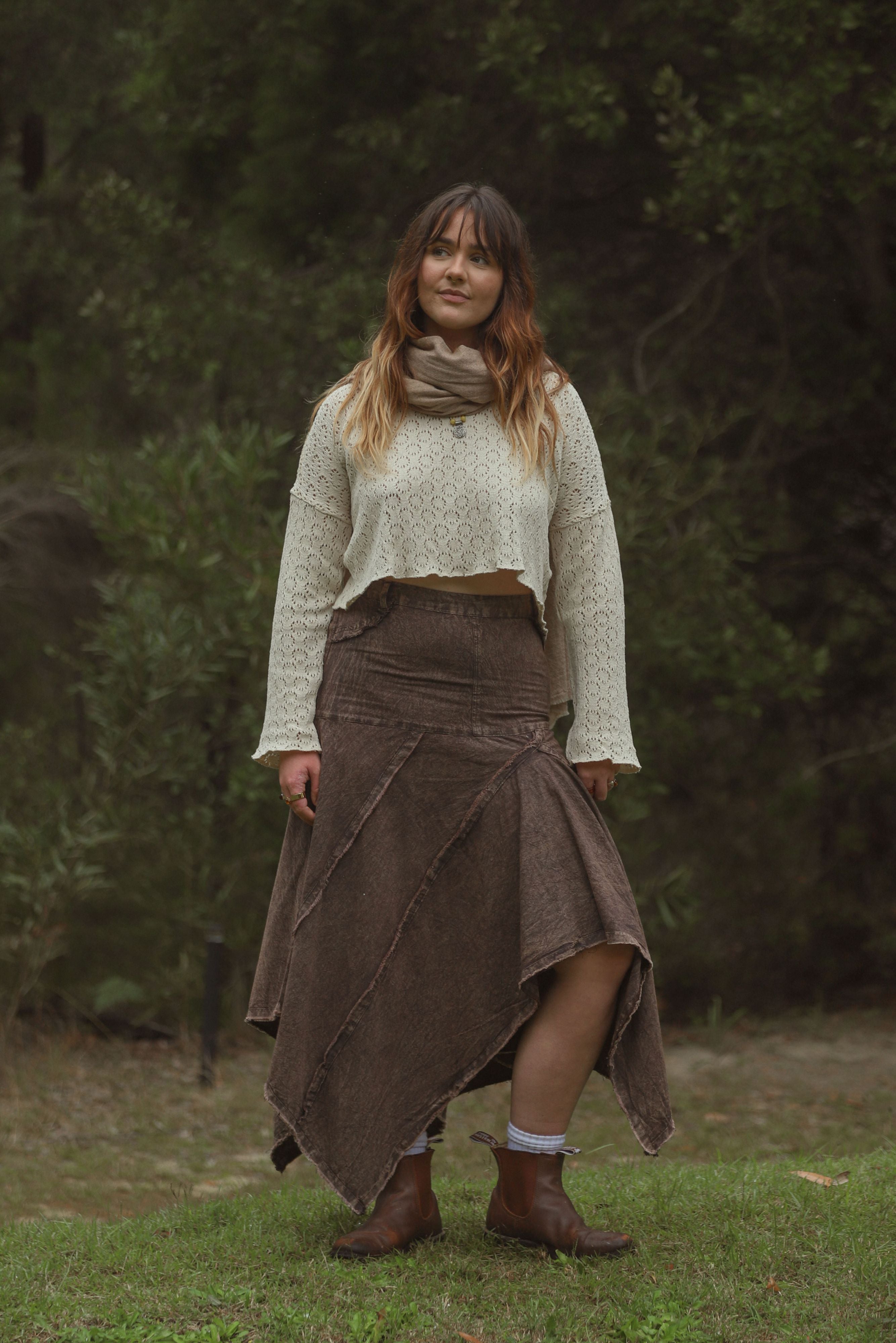 Anika Skirt