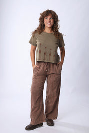 Tide Pants