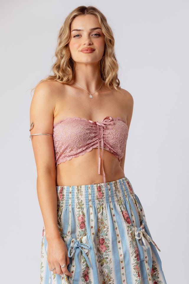 Petal Top