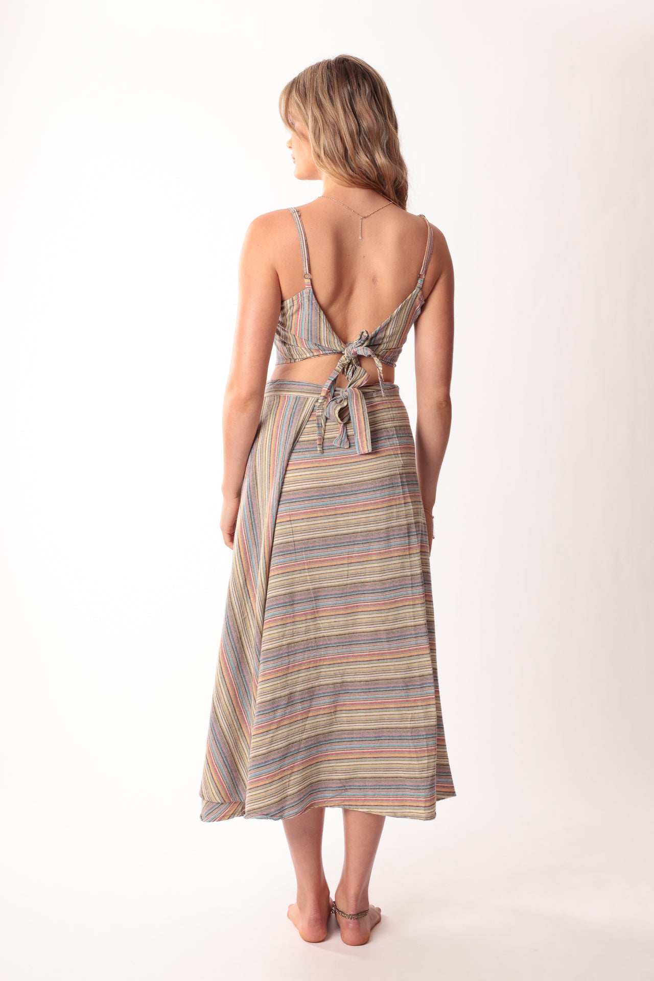 Aarini Skirt