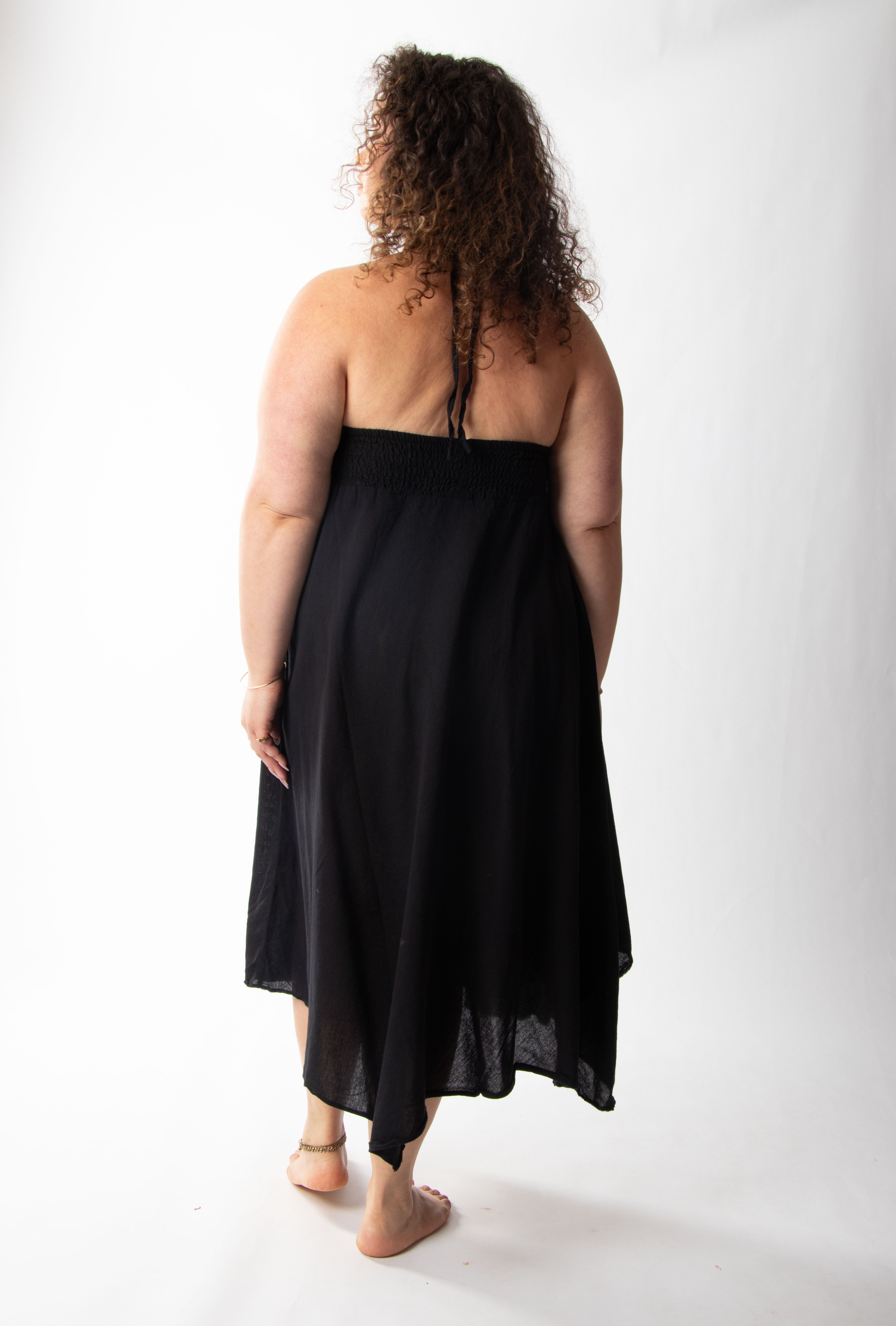 Suki Dress