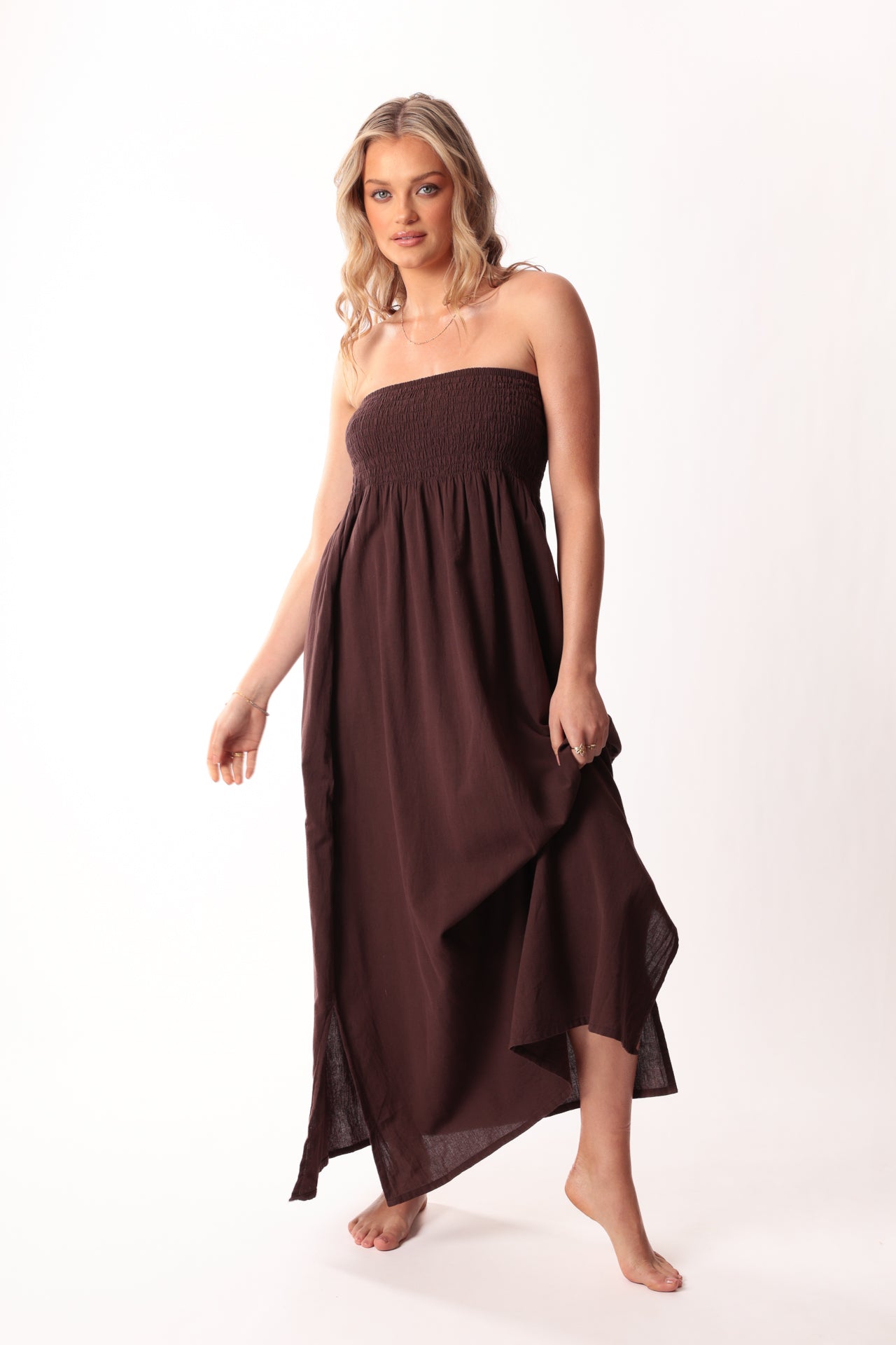 Mahalia Dress