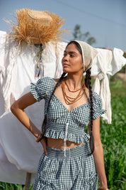 Shirin Top