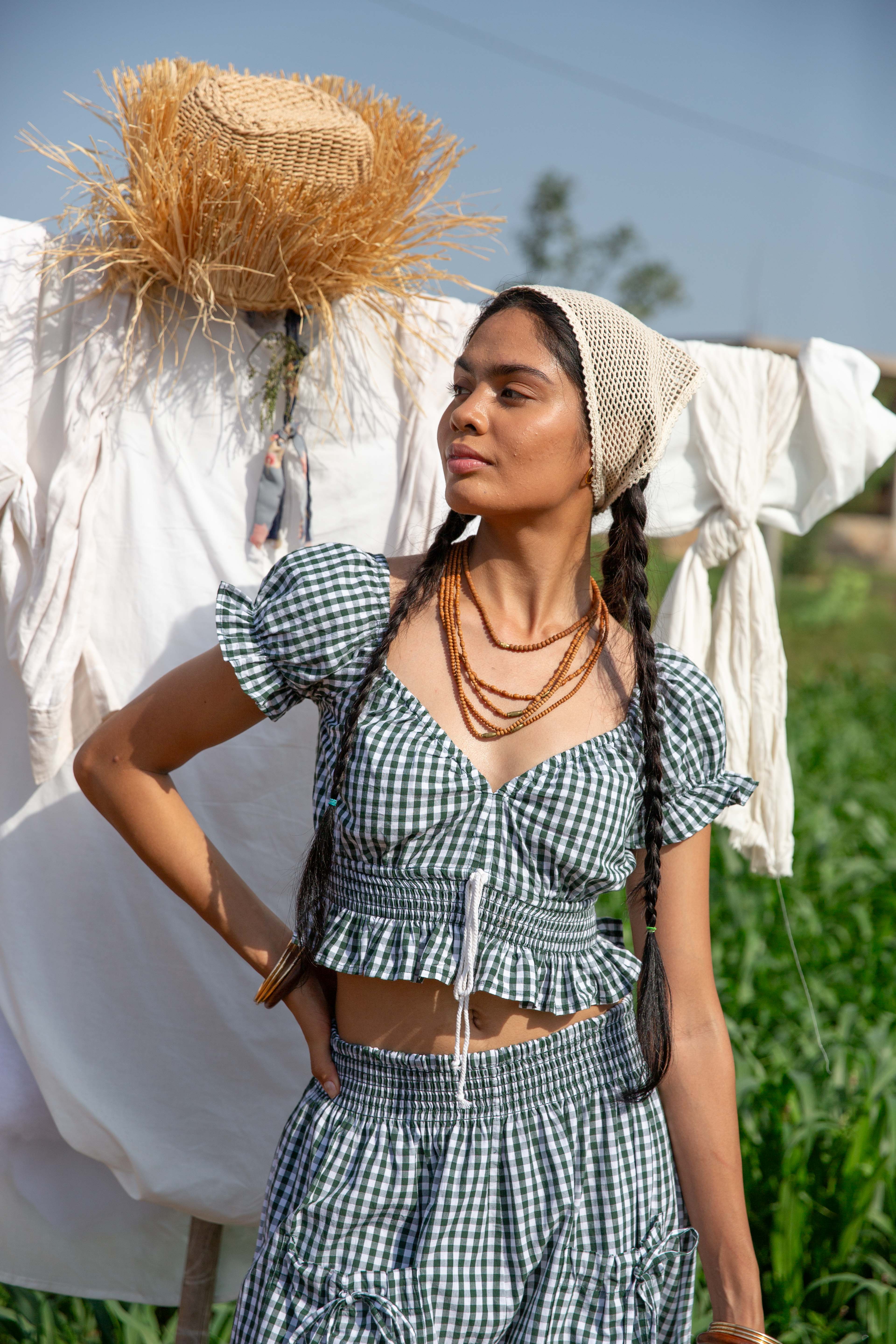 Shirin Top
