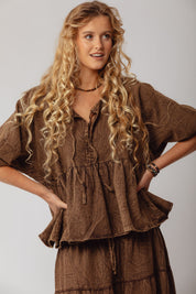 Nikki Top