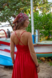 Tova Dress
