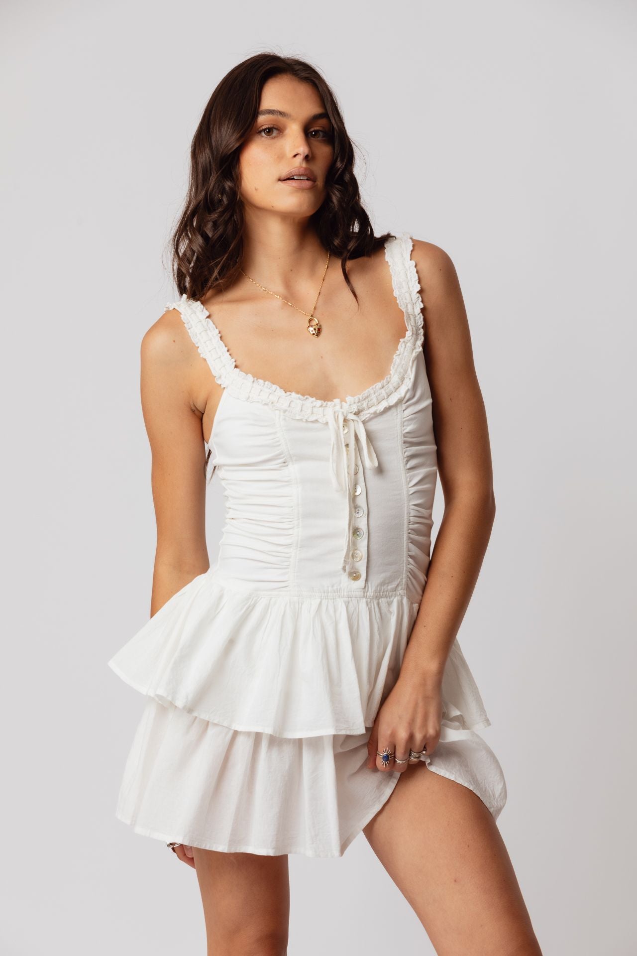 Elfkin Dress